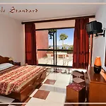 Blue Princess Hotel And Suites