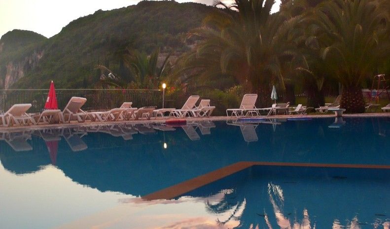 Hotel Blue Princess And 4*