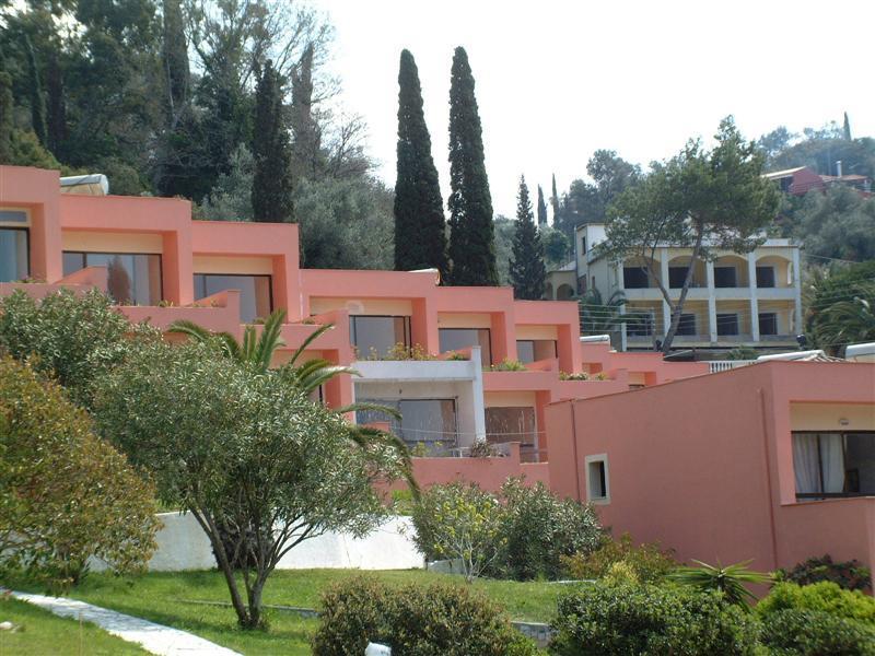Blue Princess And Hotel Liapades