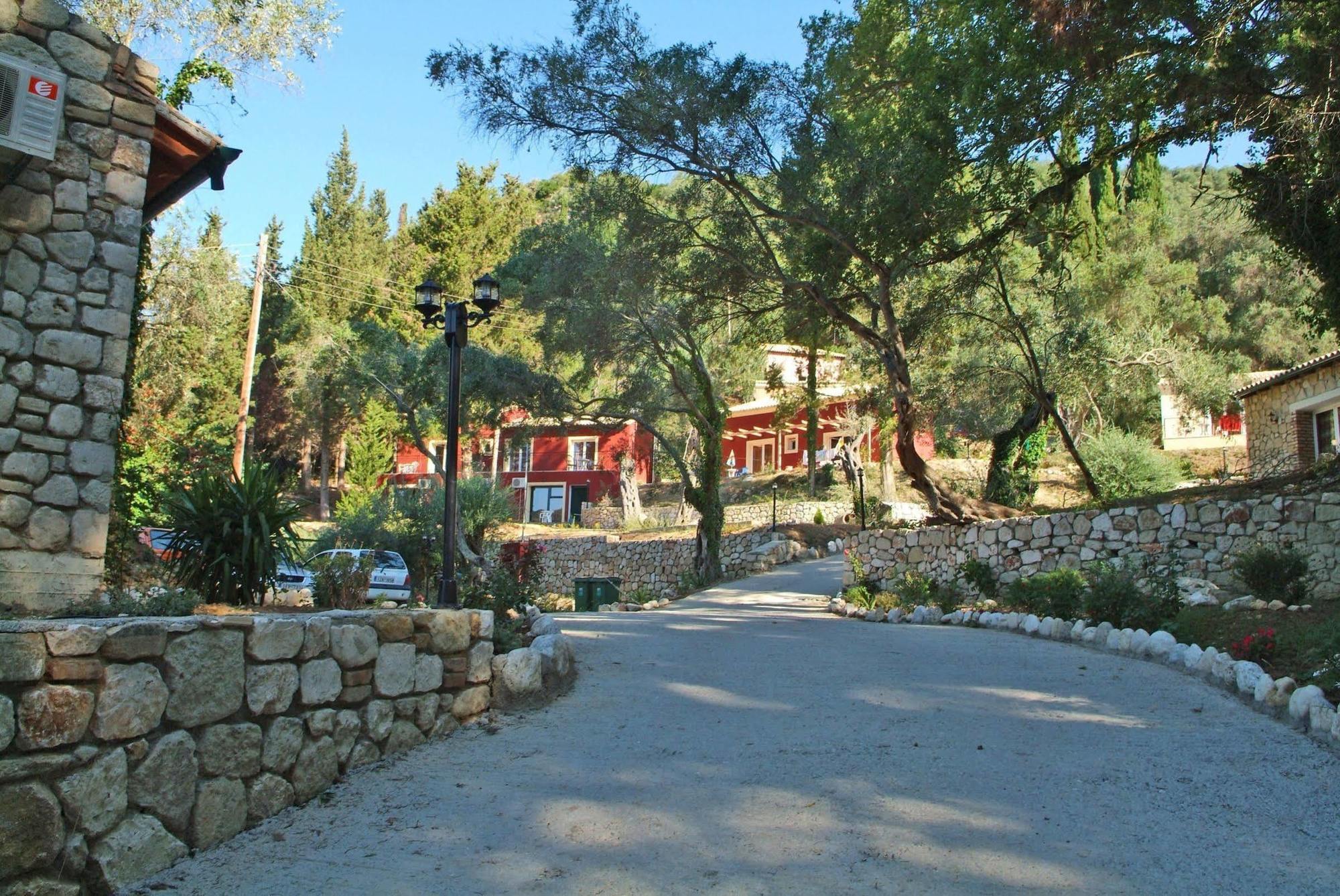 Hotel Blue Princess And Liapades